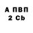 ГАШИШ VHQ Alex Lumier